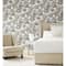 RoomMates Old World Trees Peel & Stick Wallpaper
